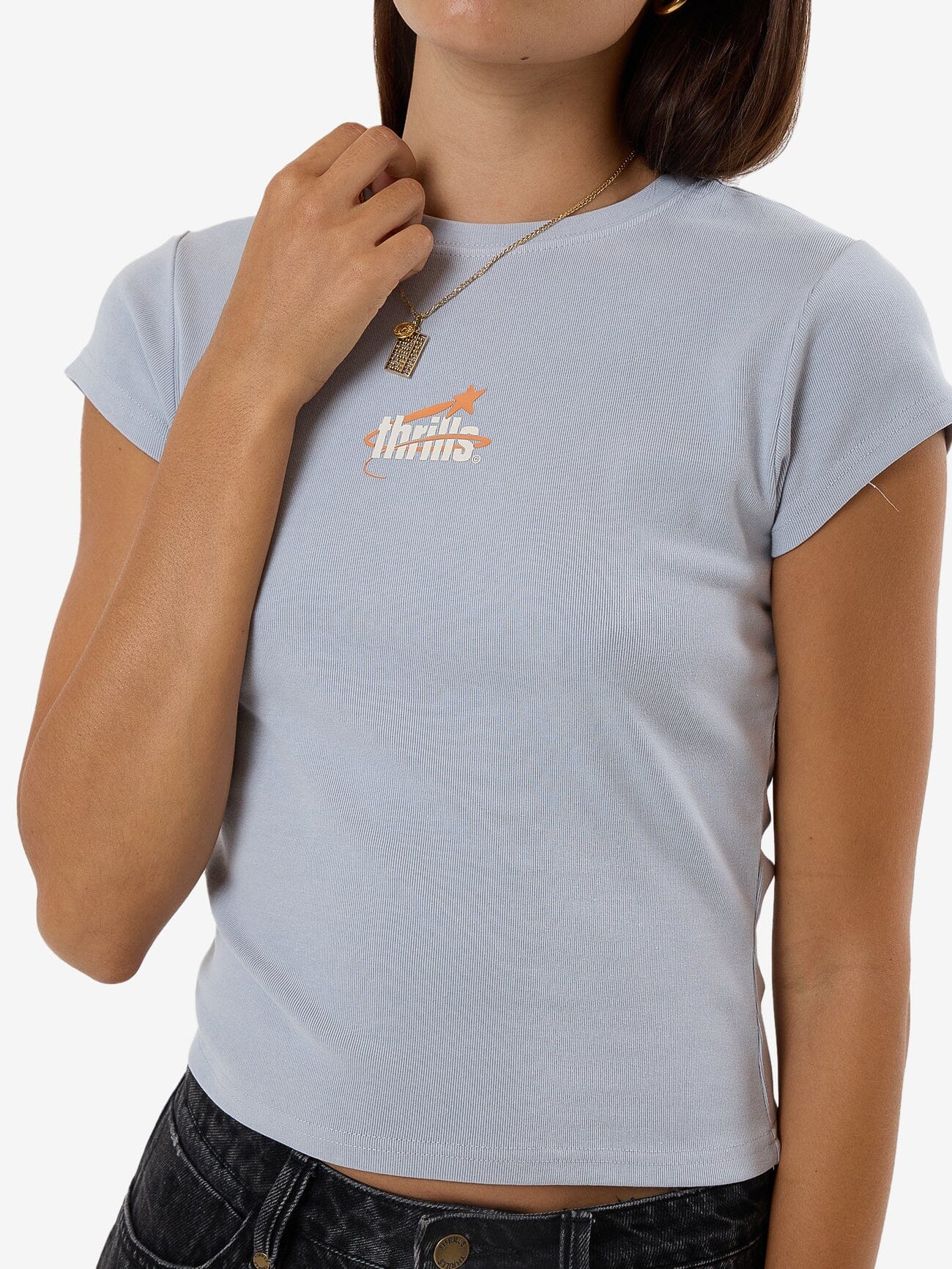 Kitsch Club Tee - Iceberg 4