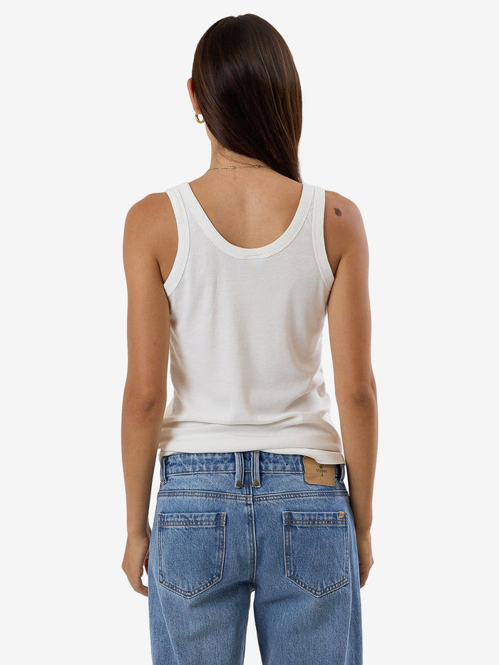 Fundamental U Tank - Tofu 4