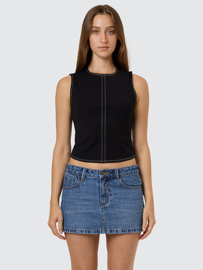 Karma Tank - Black
