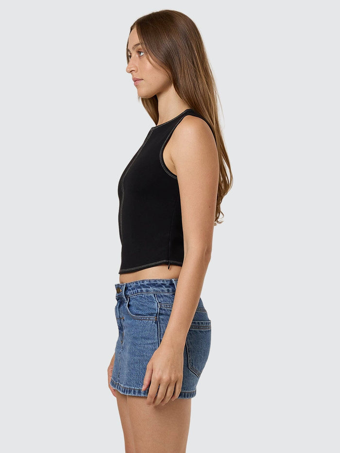 Karma Tank - Black