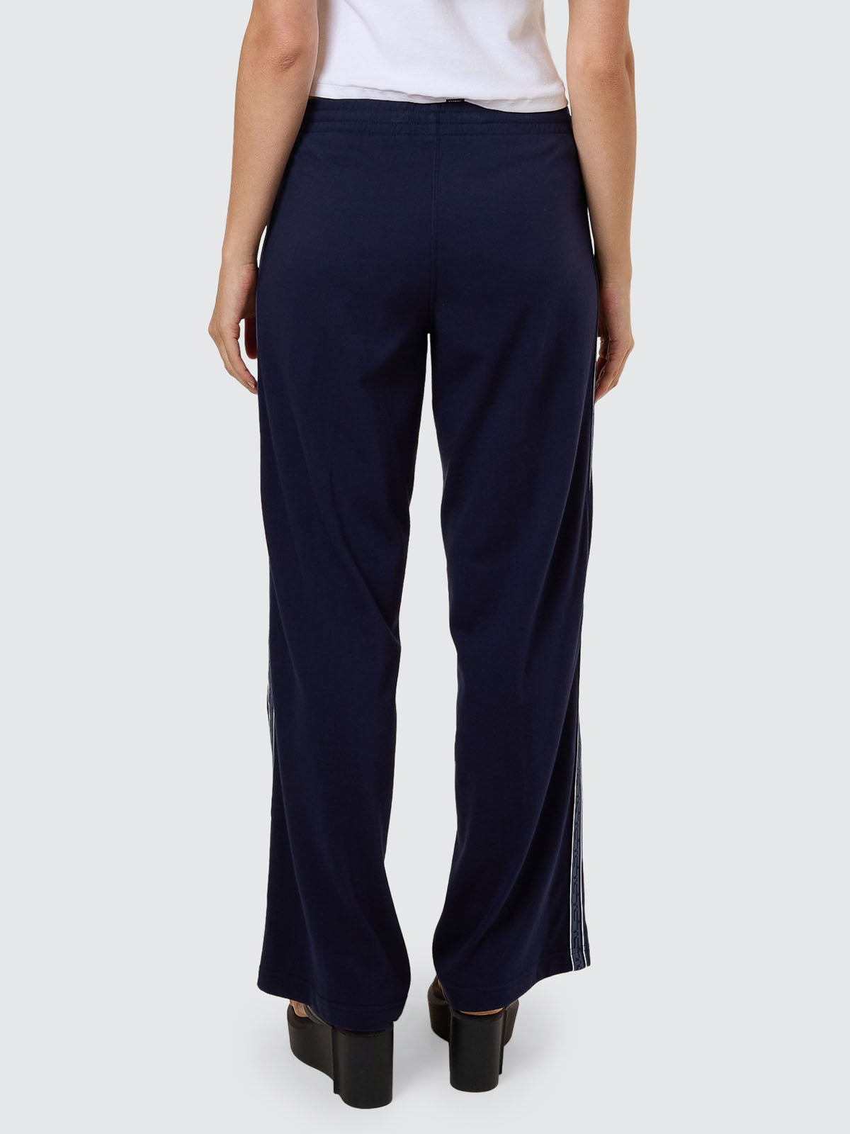 TC Insignia Track Pant - Peacoat 4