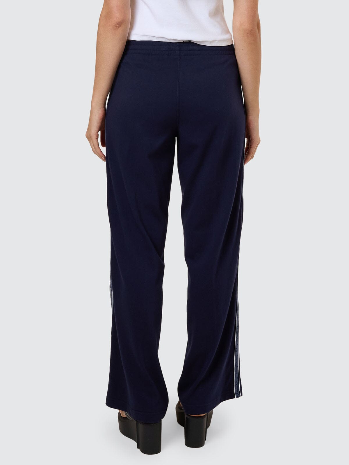 TC Insignia Track Pant - Peacoat 4