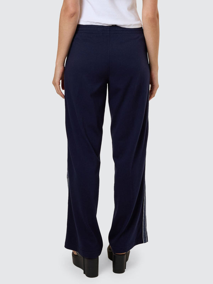 TC Insignia Track Pant - Peacoat 4
