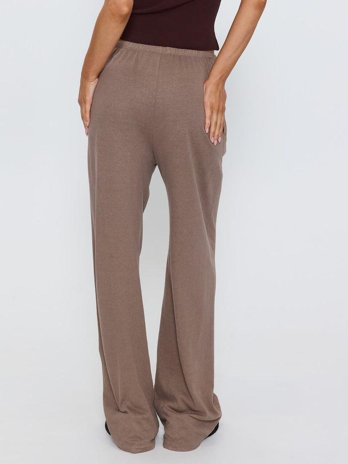 Hemp Relax Pant - Falcon 4