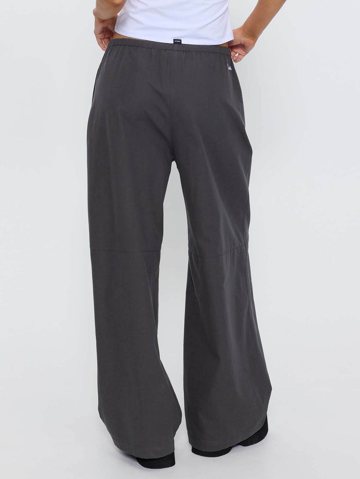 Gridlock Ripstop Pant - Charcoal 4