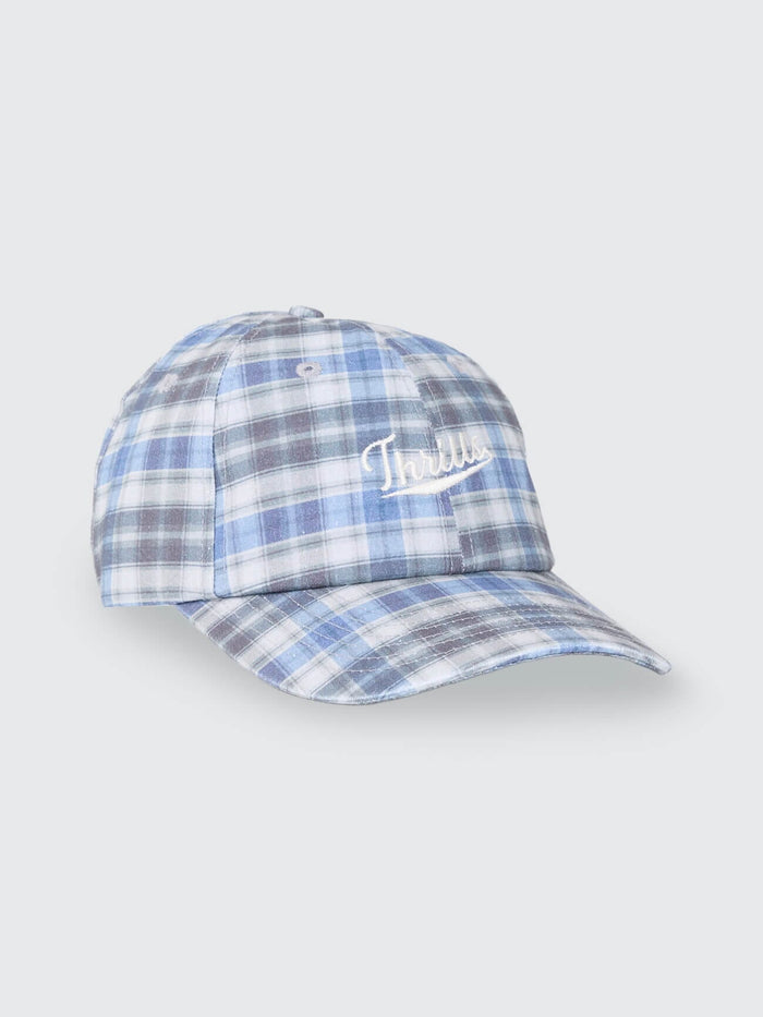 Desert Reverb 6 Panel Cap - Desert Reverb One Size