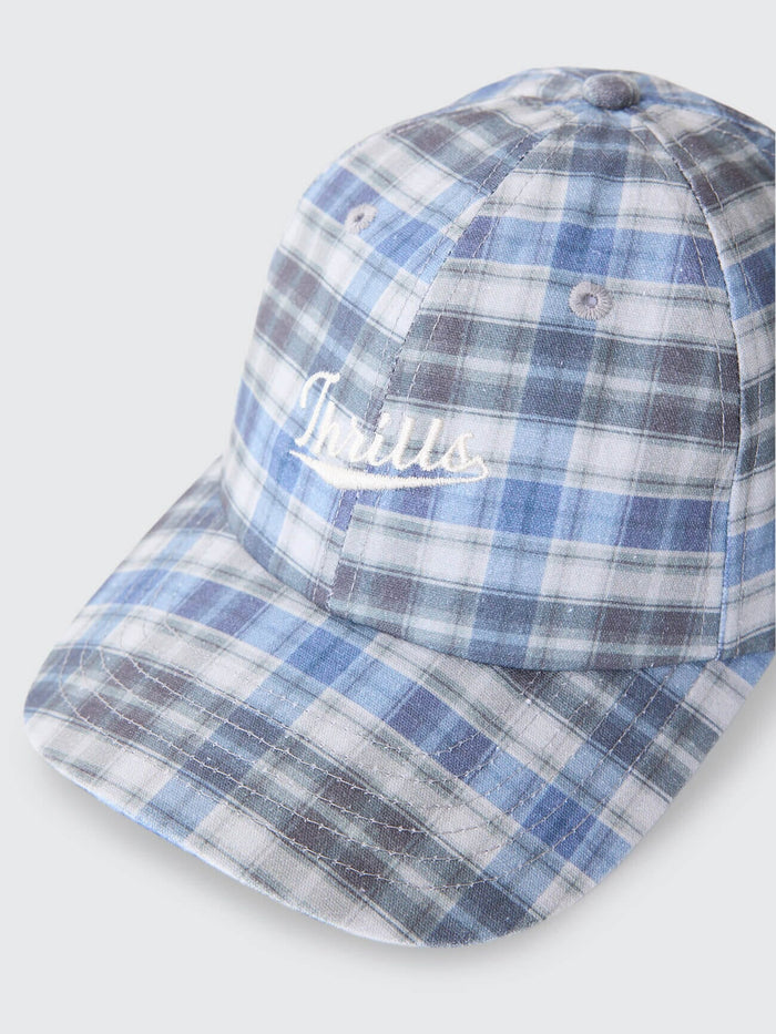 Desert Reverb 6 Panel Cap - Desert Reverb One Size
