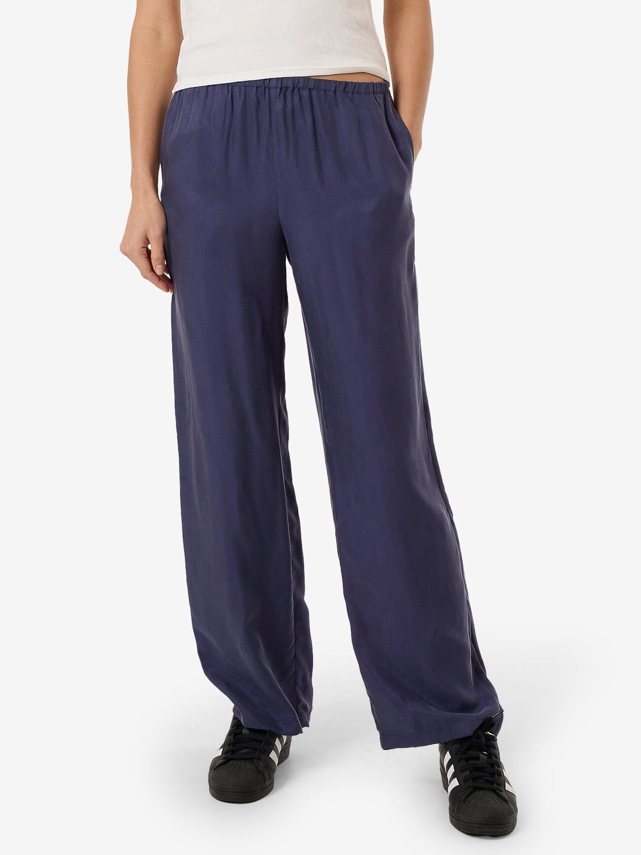 Scarlet Pant - Estate Blue 4