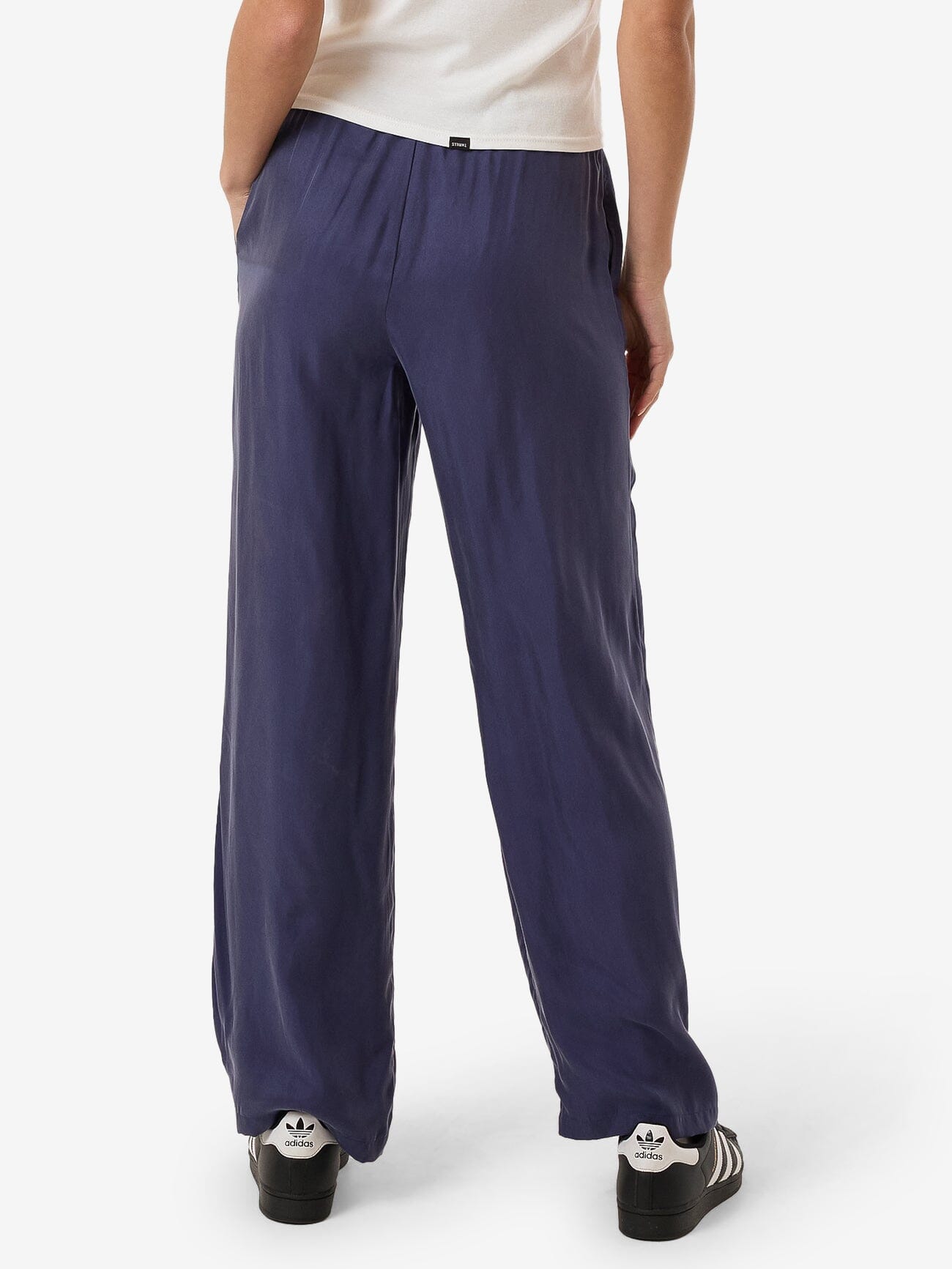 Scarlet Pant - Estate Blue 4