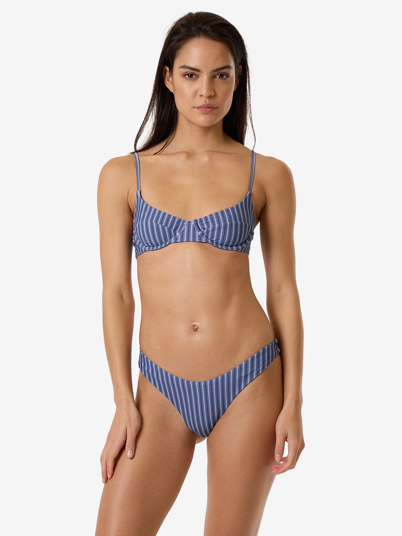 Classic bikini bottom