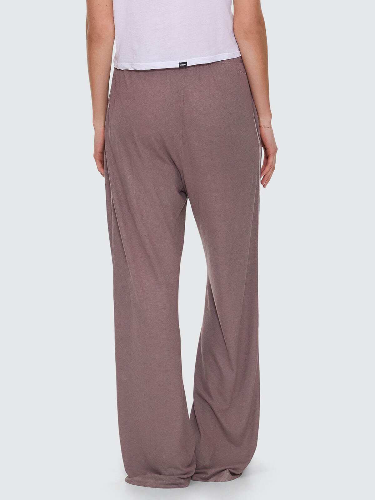 Hemp Relax Lightweight Pant - Shroom 4