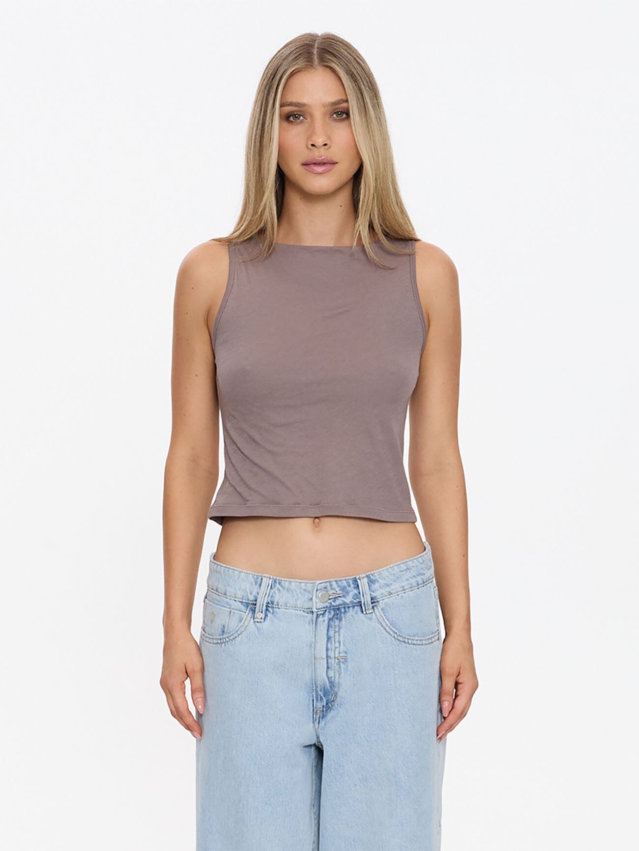 Bounty Tank - Shroom 4