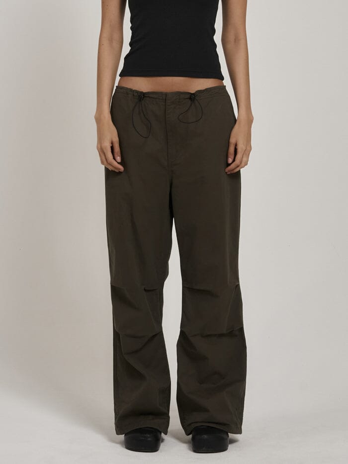 Freefall Parachute Pant - Tarmac
