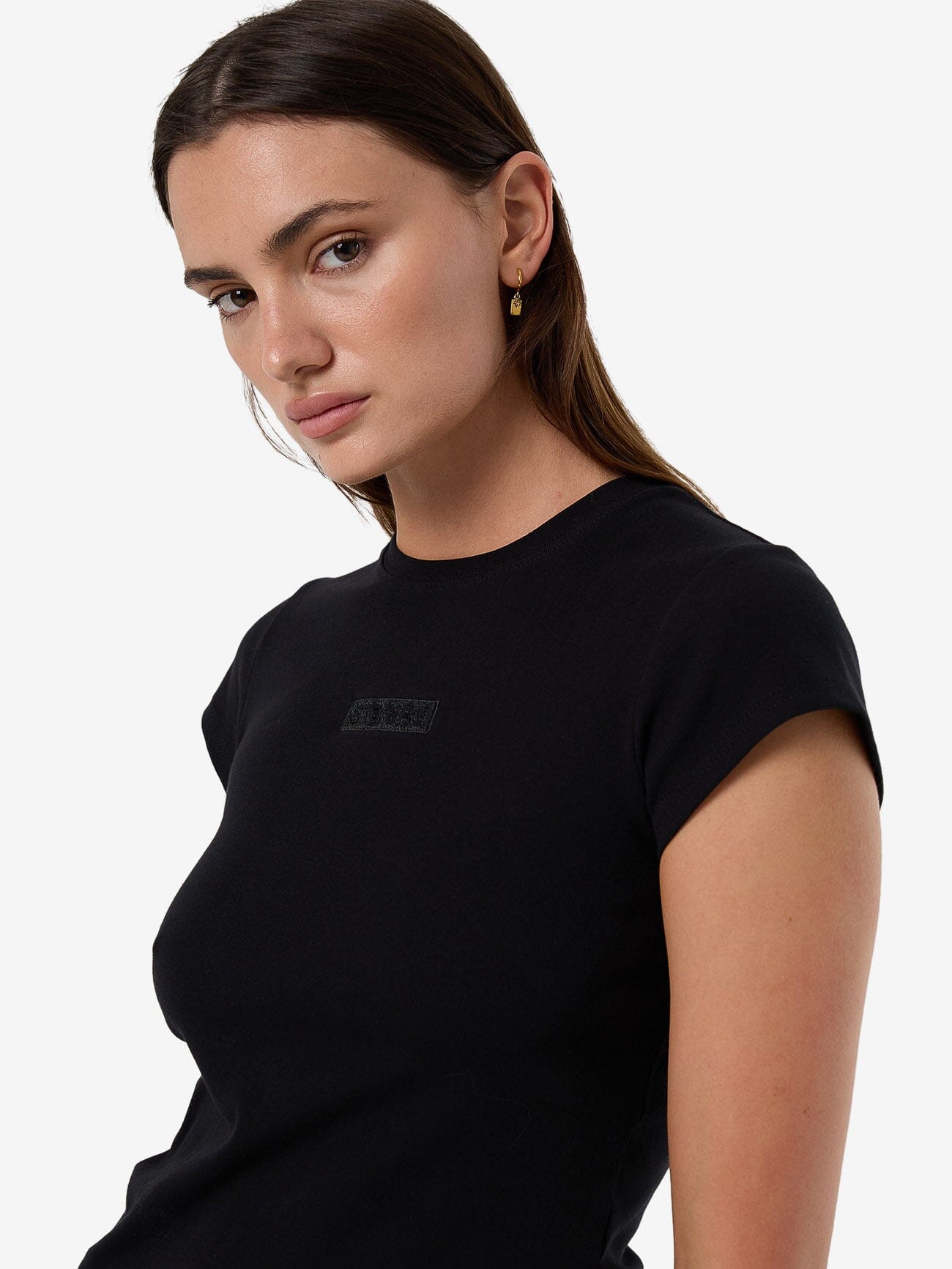 Superior Club Tee - Black 4