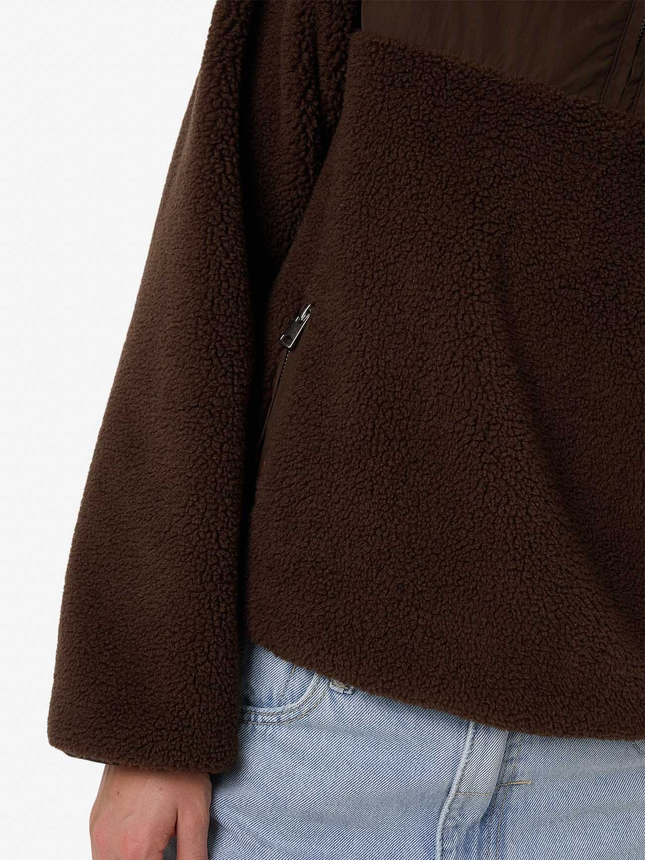 Warm Down Polar Fleece - Java 4