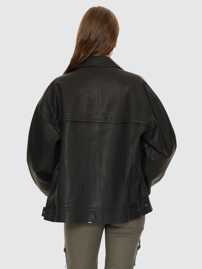 Stevie Jacket - Black