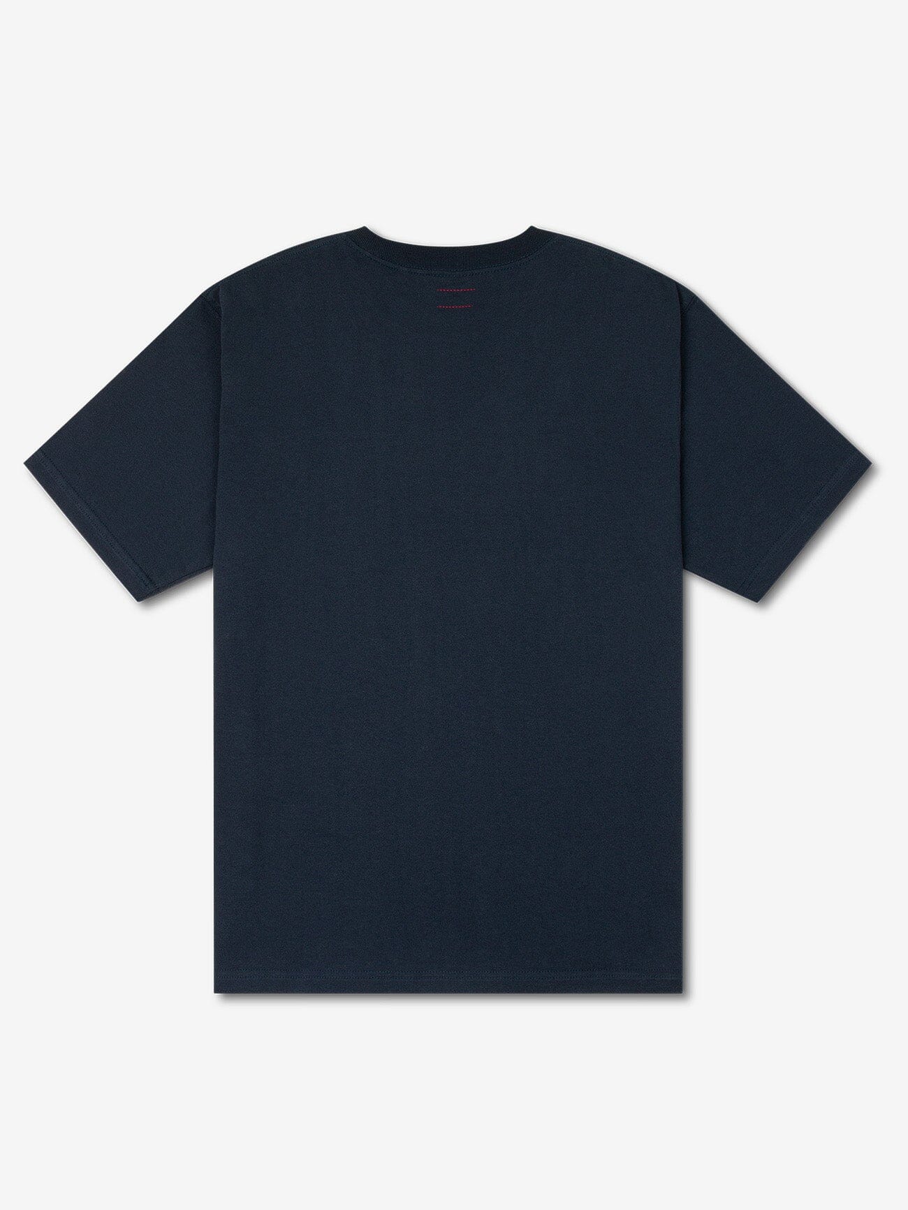 HYC Oversize Pocket Tee - Yakka Petrol