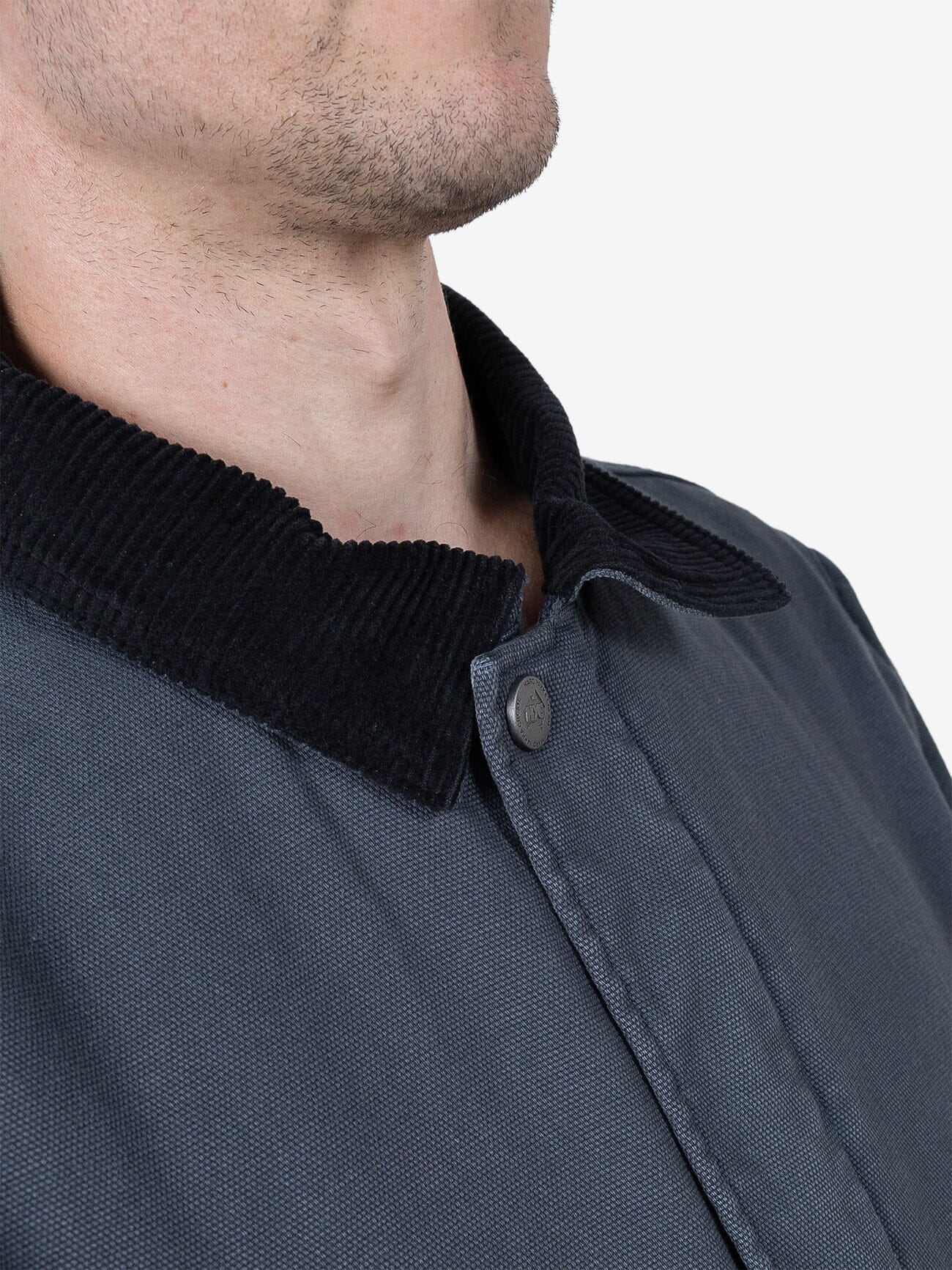 HYC Site Jacket - Yakka Petrol