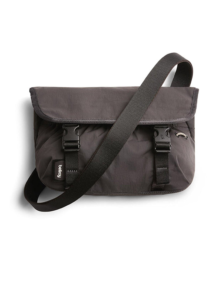 Bellroy Cinch Mini Messenger - BlackRock