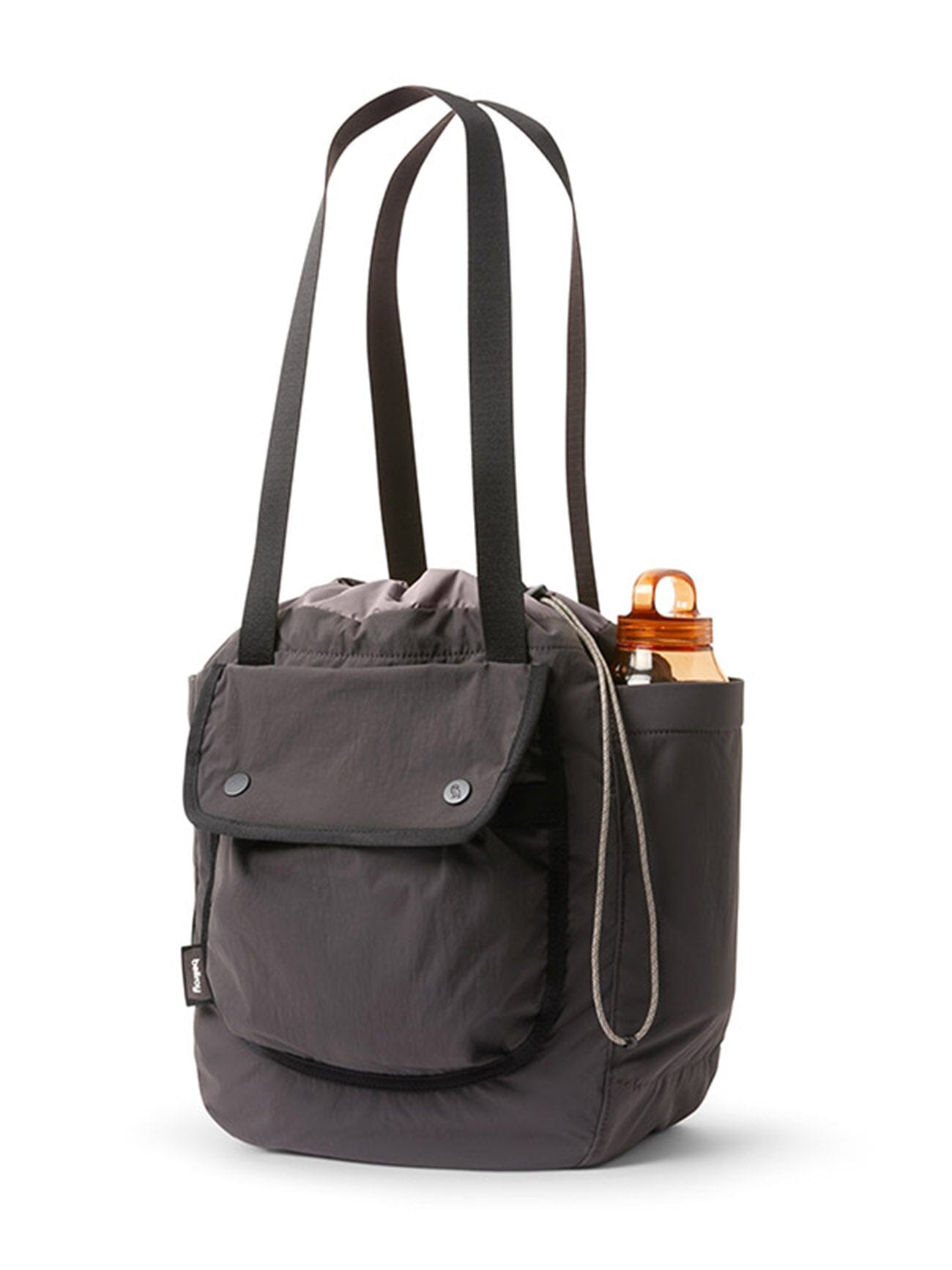 Bellroy Cinch Tote - BlackRock