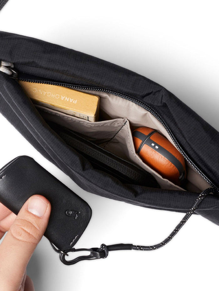 Bellroy Lite Sacoche - Black