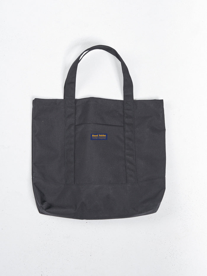 Hard tote sale bag