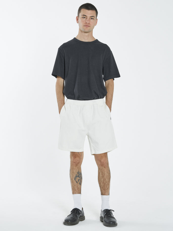 Minimal Thrills Work Volley - Tofu