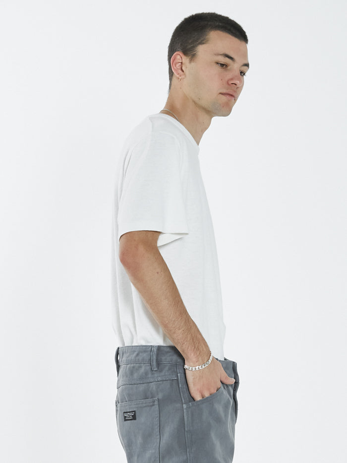 Carpenter Pant - Airforce Blue