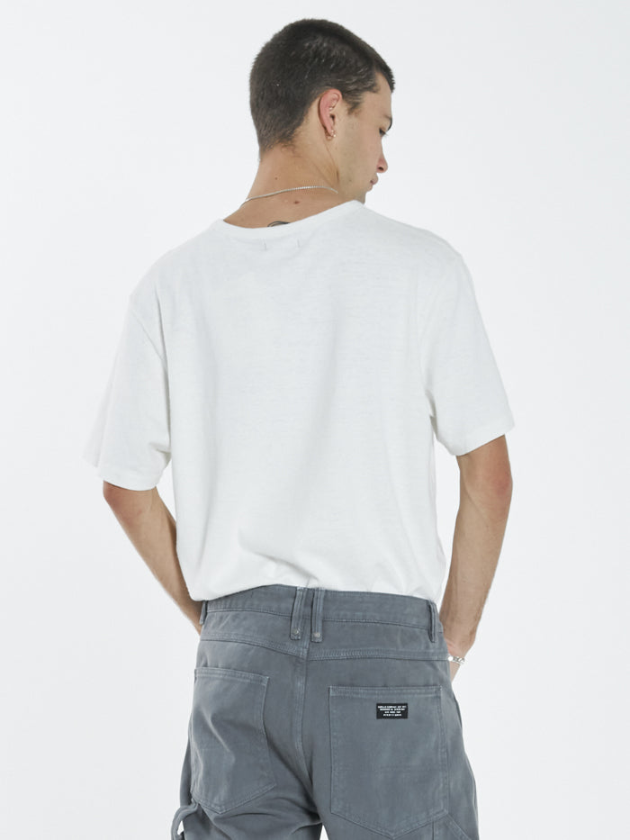 Carpenter Pant - Airforce Blue