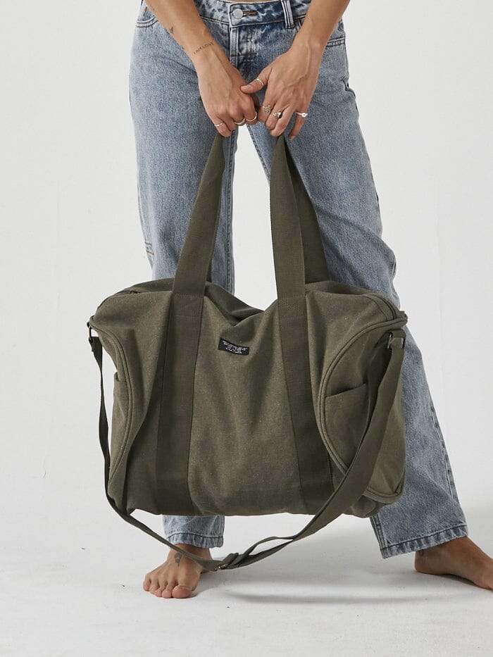 Duffle tote clearance bag