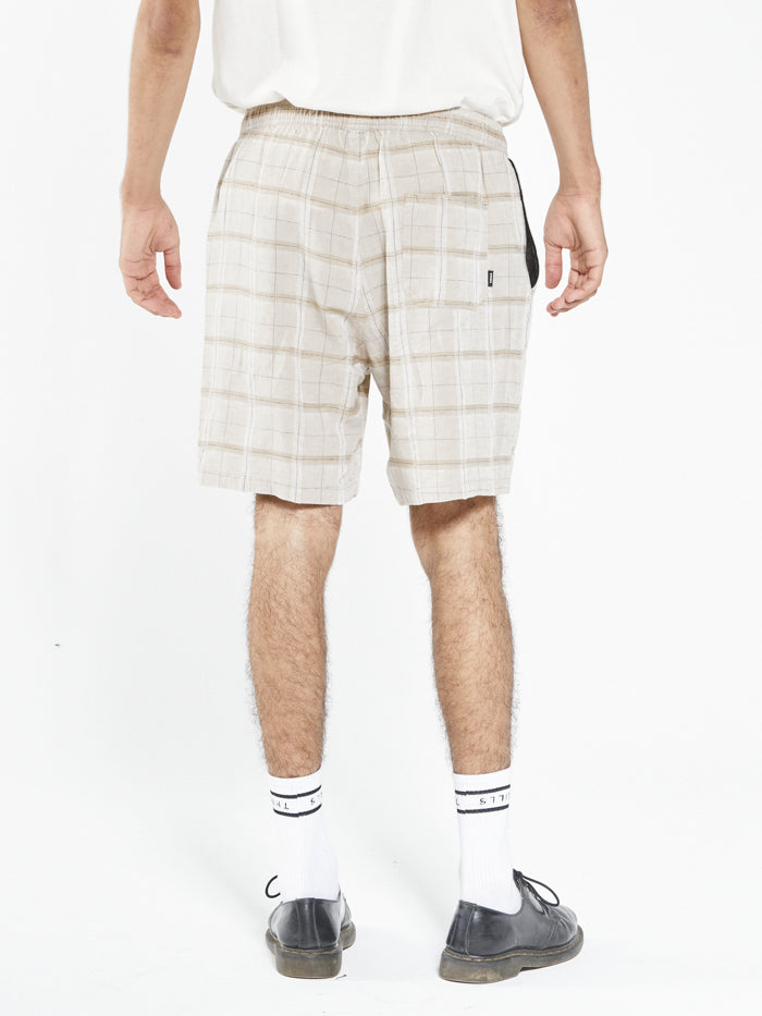 Everlasting Volley - Stone