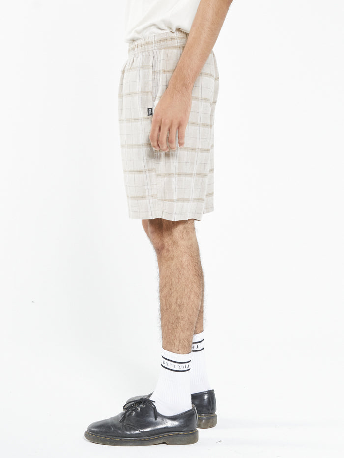 Everlasting Volley - Stone