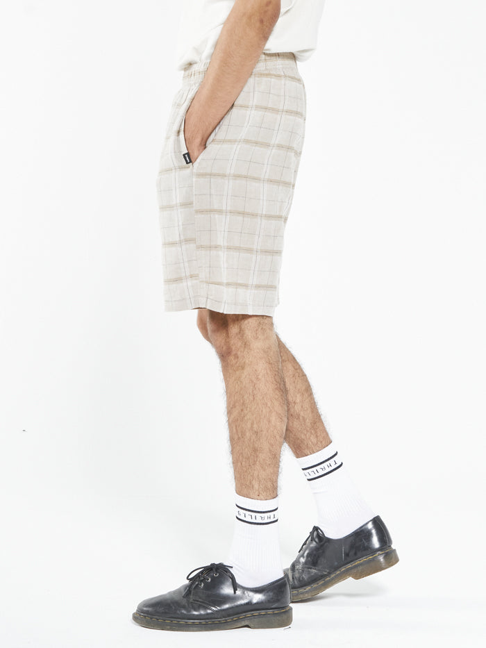 Everlasting Volley - Stone