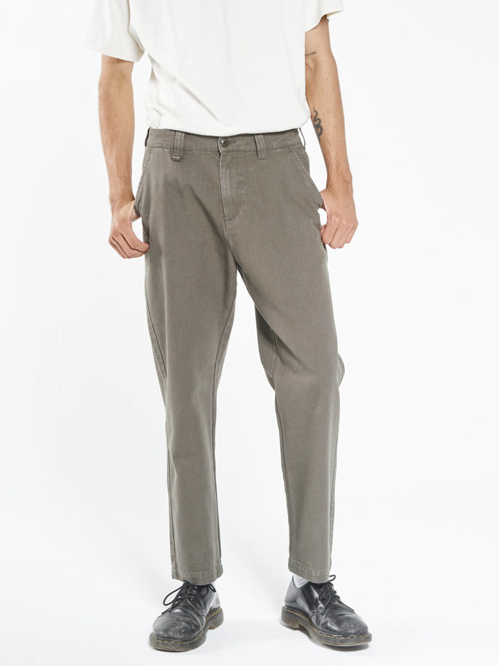 Control Military Pant - Military