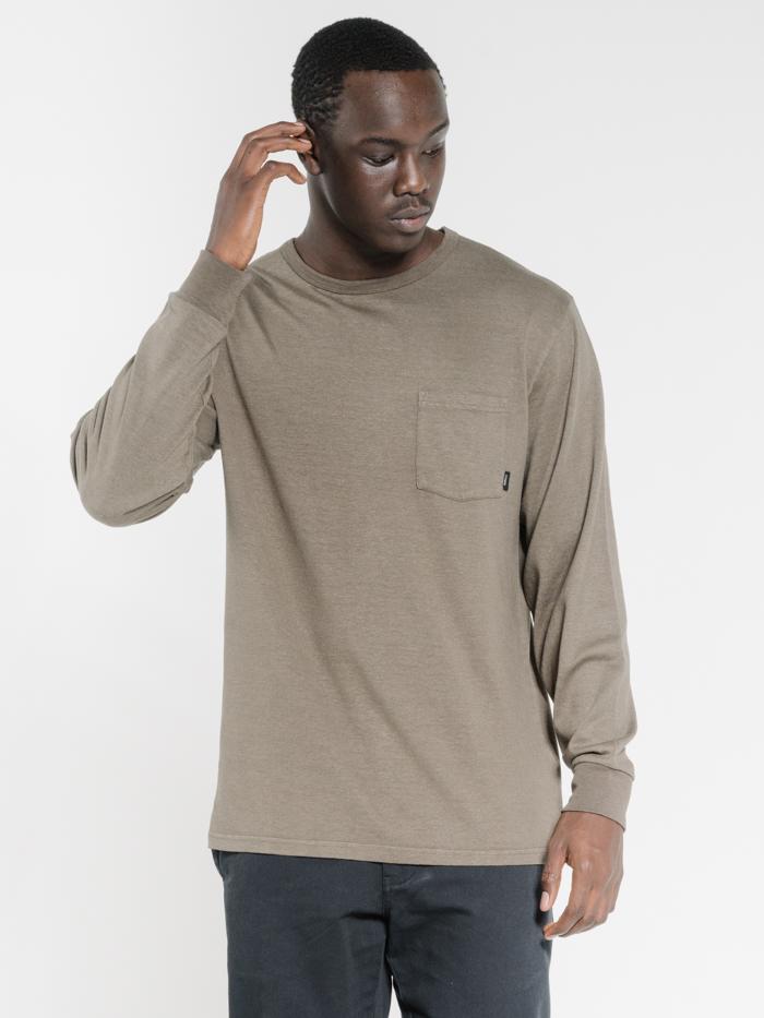 long sleeves that keep you cool