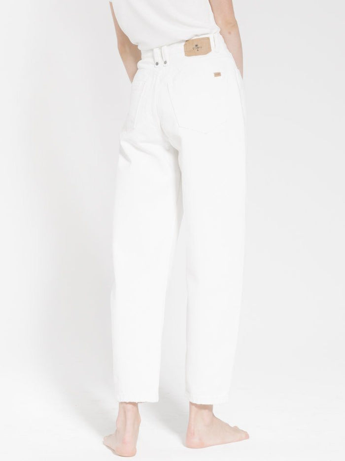 Sabina Jean - Optic White