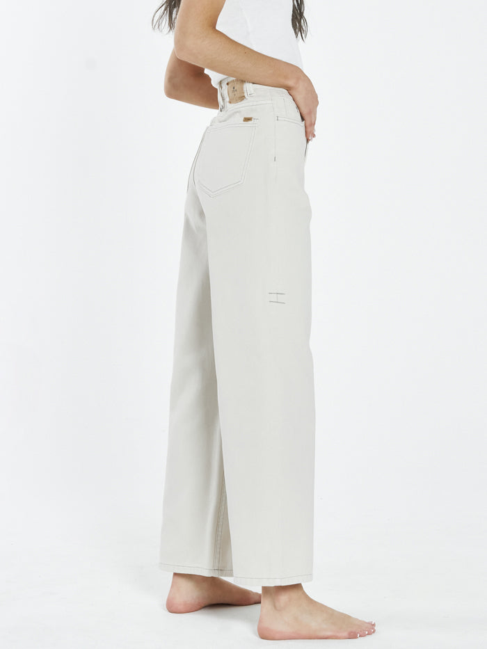 Holly Jean - Vintage Bone