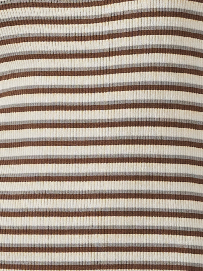 Only You Mini Knit Dress - Overcast