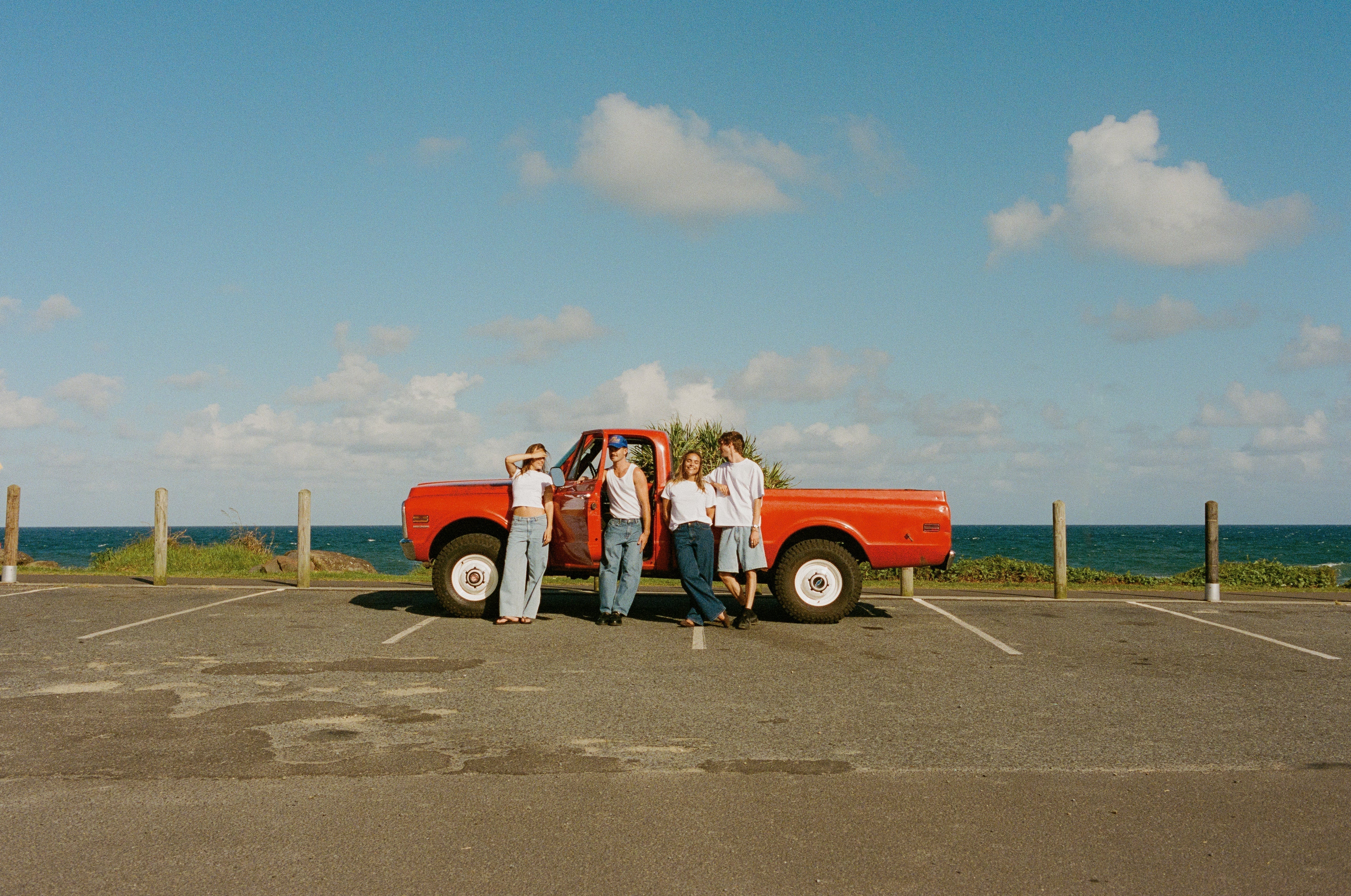 THRILLS DENIM 2026 - WORN BY US, MADE FOR YOU.