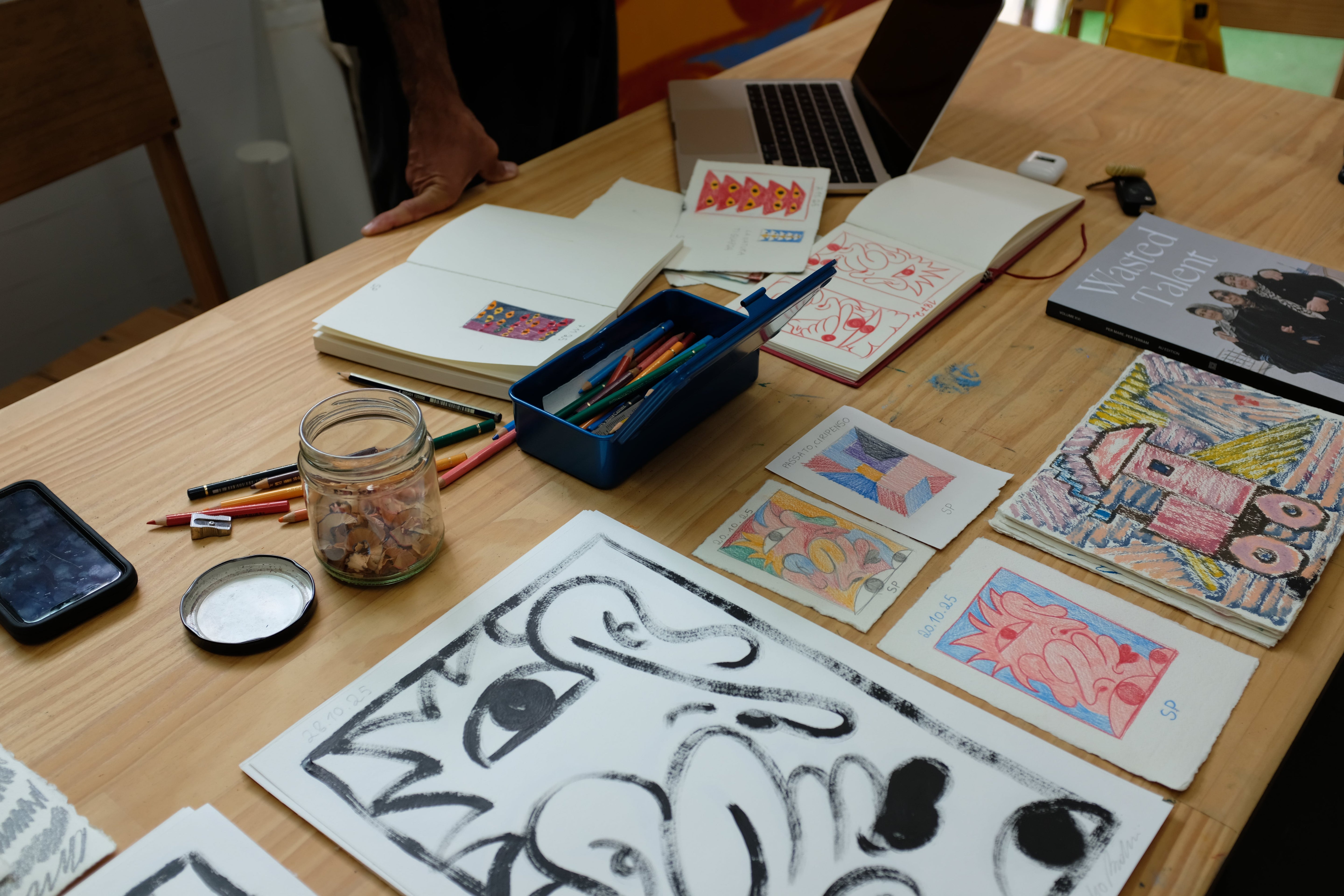 Northern Rivers Independent Press X THRILLS