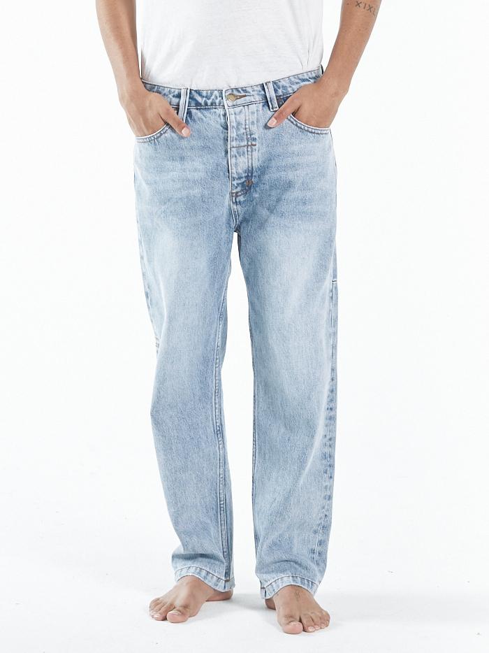 Men's Slacker Jeans