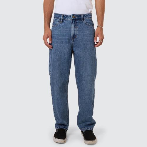 Men's Relaxed Jeans