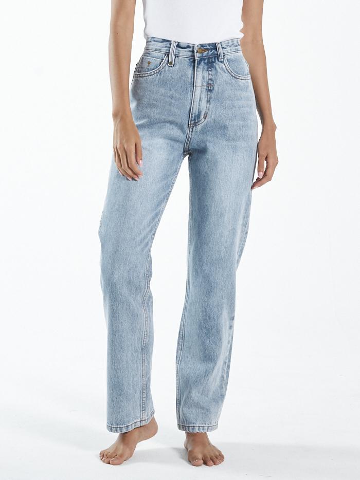 Women's Pulp Jeans