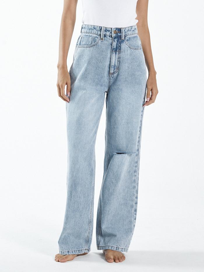 Women's Billie Jeans | Thrills Co.