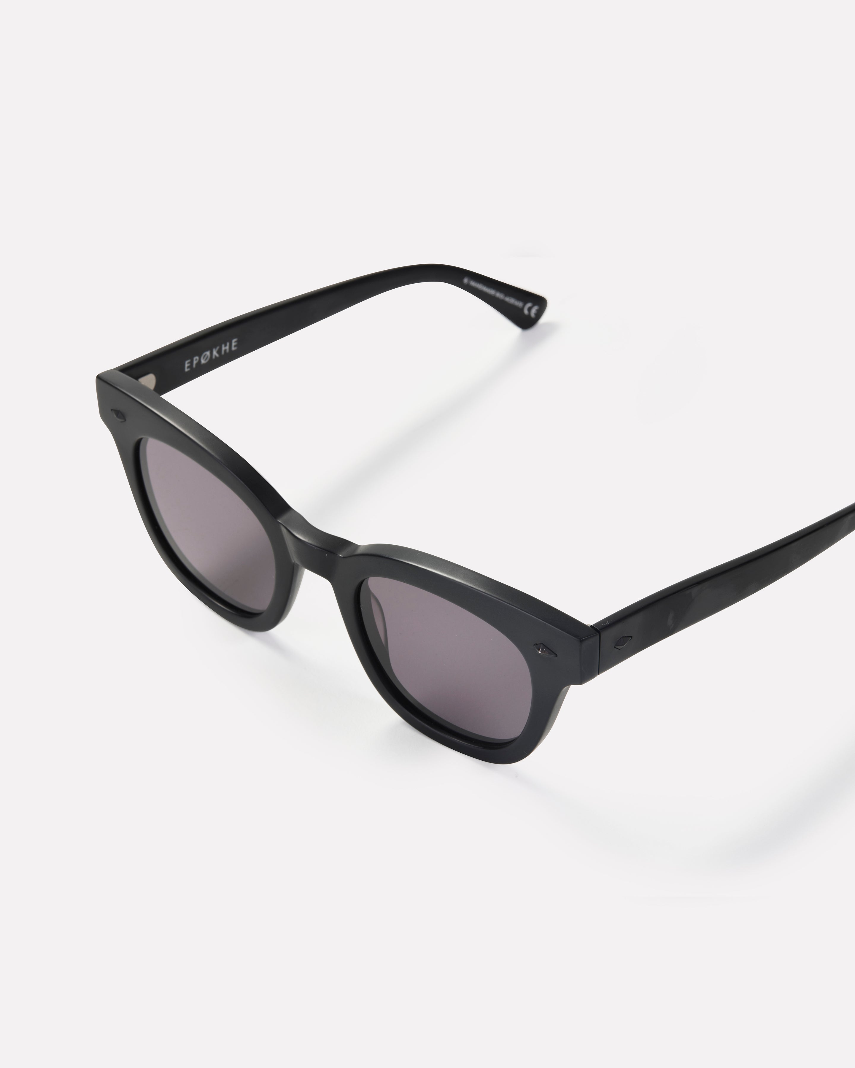 EPOKHE Dylan - Matte Black / Black