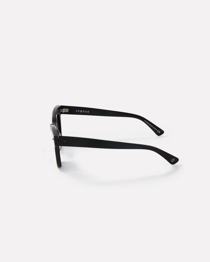 EPOKHE Dylan - Matte Black / Black