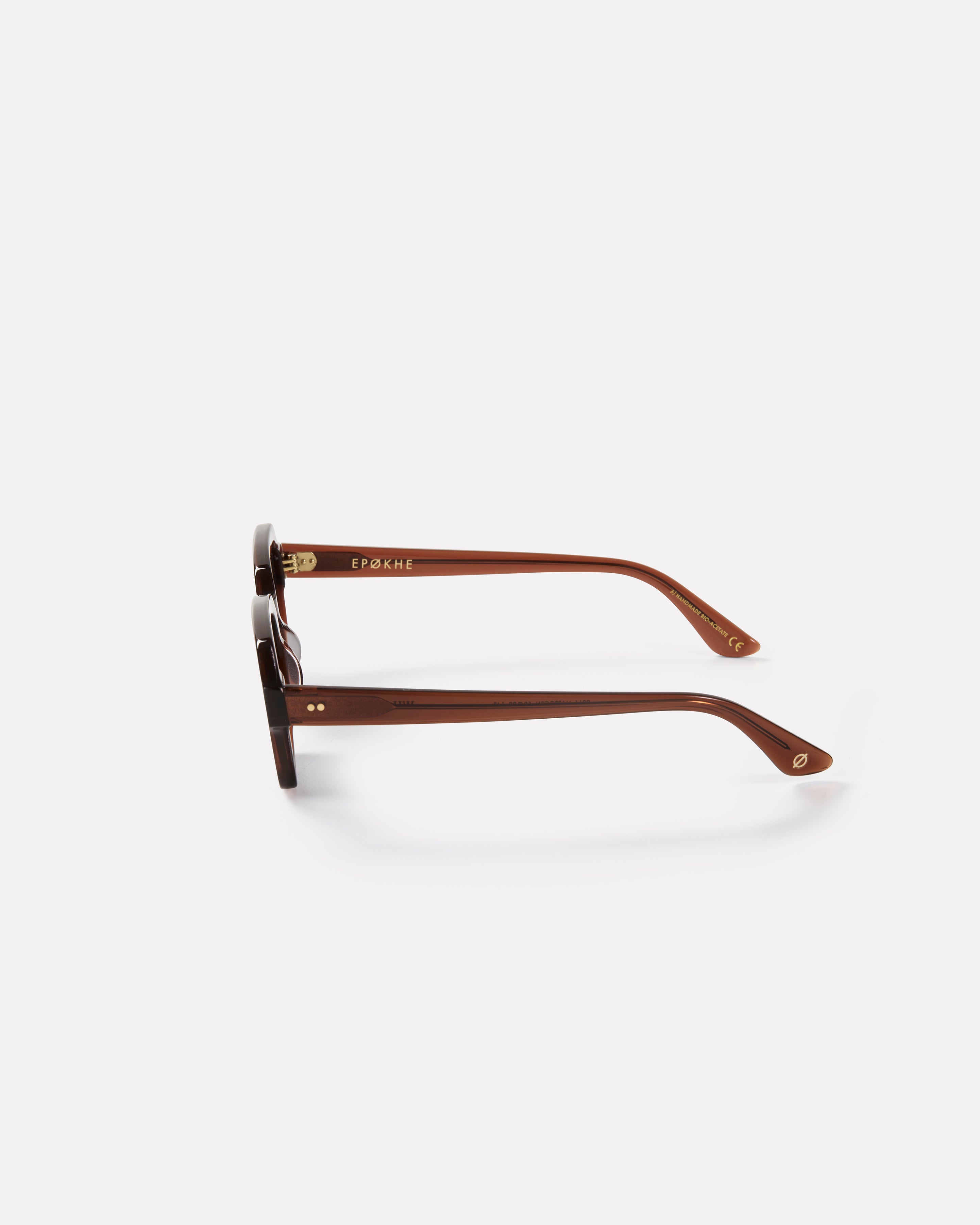 EPOKHE Wilson - Maple Polished / Green