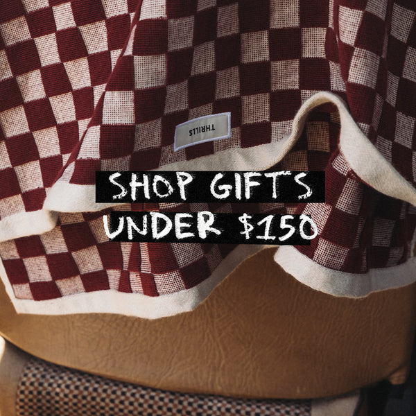 Gifts Under $150