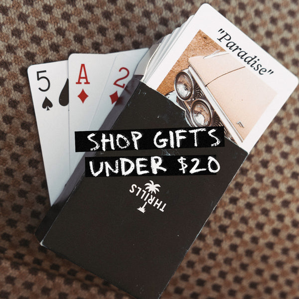 Gifts under $20