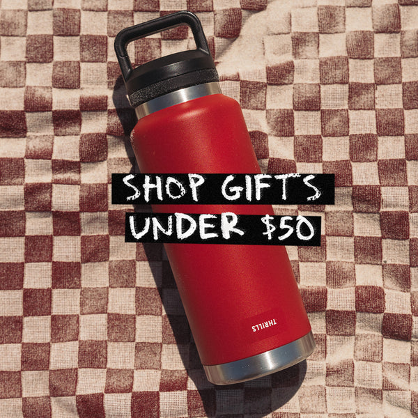 Gifts Under $50